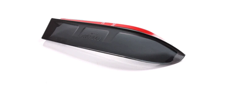 Car Accessories Rearview mirror rain eyebrow rain gear For VW golf 6 polo Jetta MK6 Lavida Tiguan Bora CC parts 2pcs per set