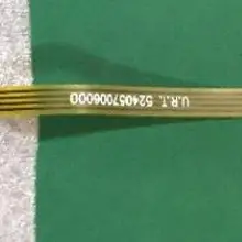 U.r.t. 524057006000 сенсорный экран с сенсорной панелью