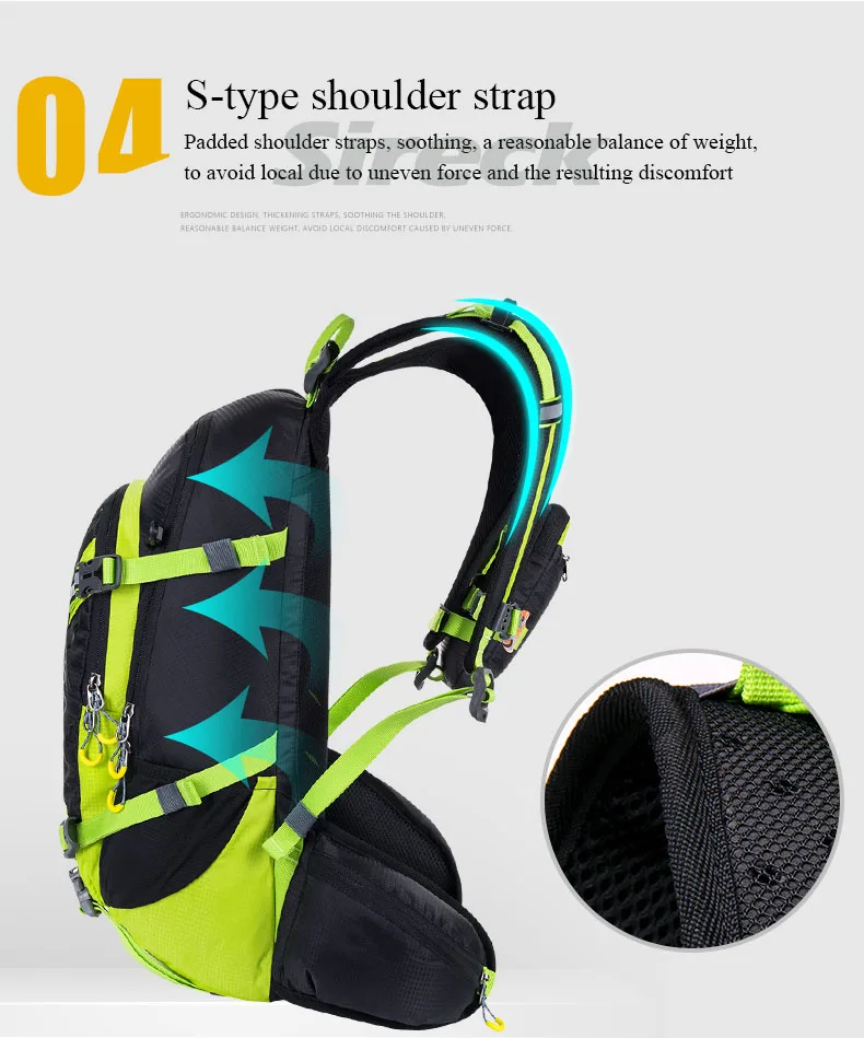 de acampamento à prova dwaterproof água esporte