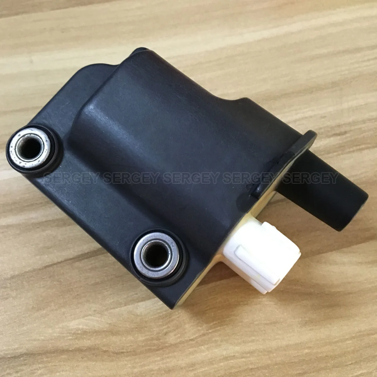 Original Ignition Coil Pack TC 03A for HONDA Prelude III BA 2.0i EX 16V