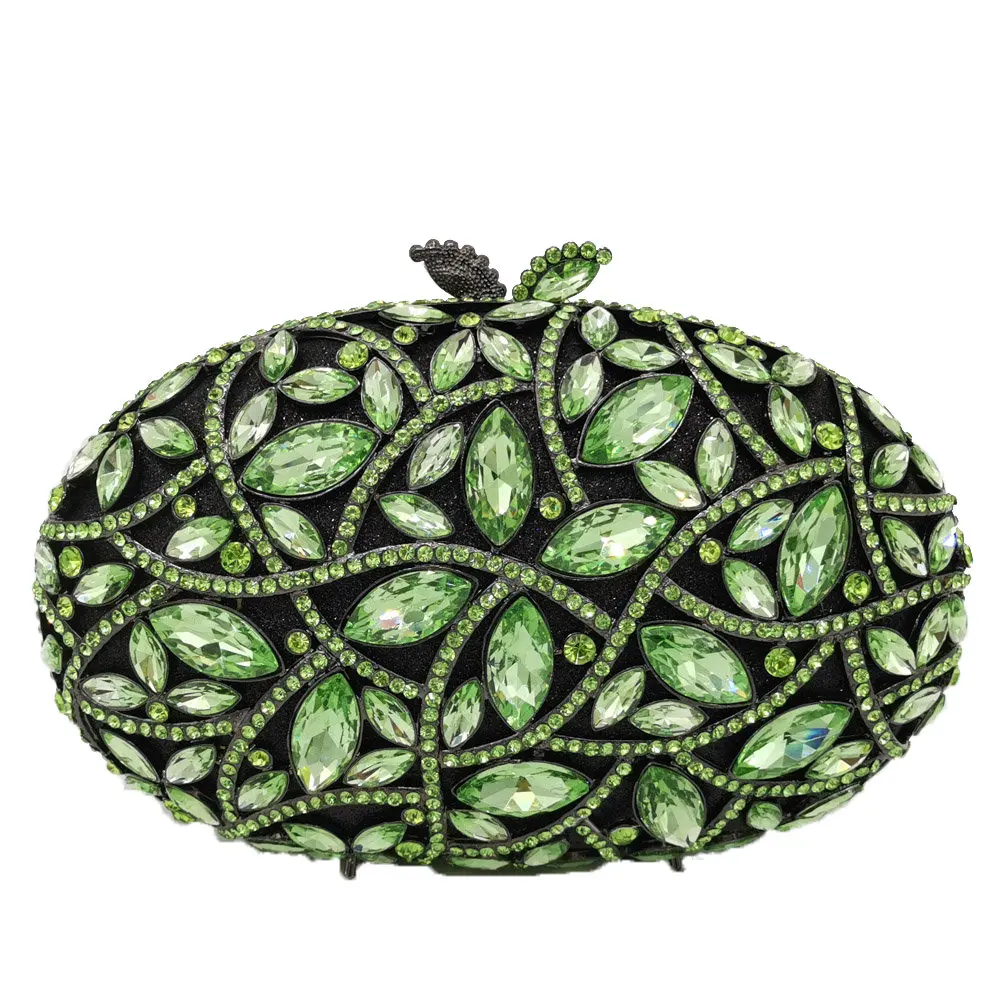 CBG833378 Crystal Evening Bag (18)