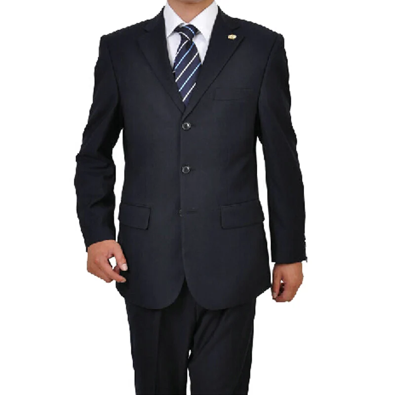 Popular Black Suit MenBuy Cheap Black Suit Men lots from China Black