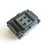 BGA 132/152 to TSOP48 U disk flip scoket SSD solid state drive programmer adapter 1.0mm pitch IC size: 12 * 18 14 * 18 ► Photo 3/3