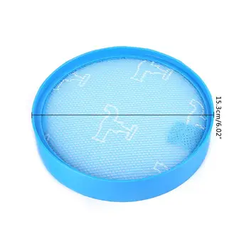 

Washable HEPA Filter High Efficiency Filtration Vacuum Cleaner Parts For DYSON DC19 DC20 DC21 DC29