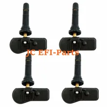 28103-FJ000 TPMS датчик давления в шинах для- Subaru Forester Impreza Legacy Outpack Trezia WRX XV