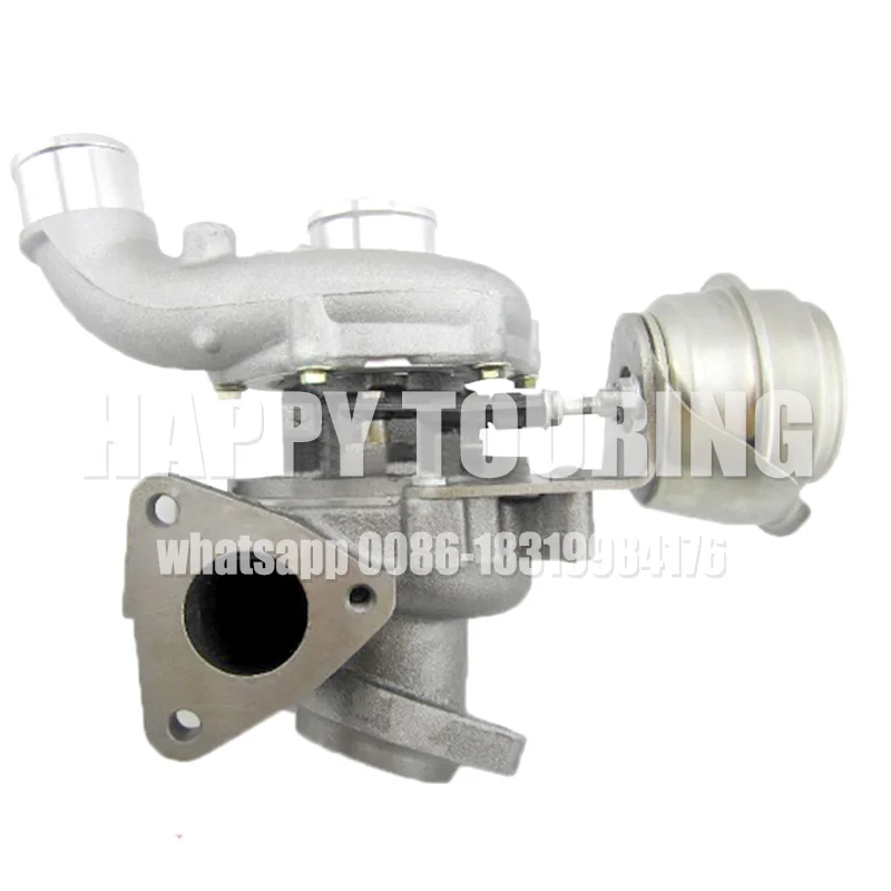 

GT1549V TURBO 761433 761433-5003S 761433-0003 A6640900880 A6640900780 For SSANG YONG,Actyon;Kyron 2.0Xdi 2006- D20DT C100 2.0L