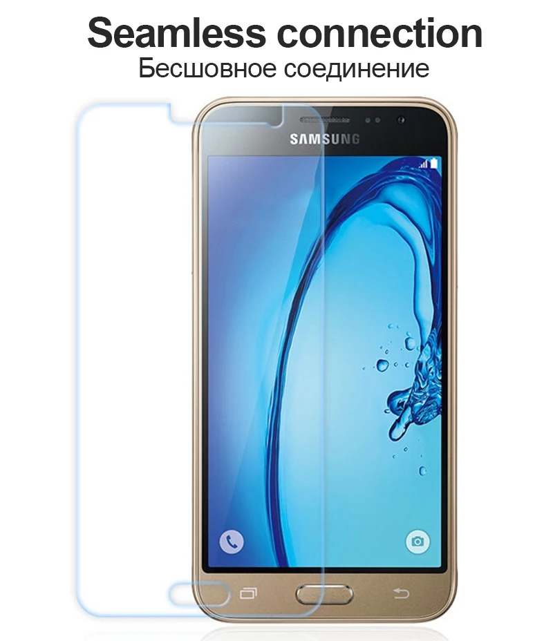 3 шт закаленное стекло для samsung Galaxy A50 A10 A30 A40 A60 A70 Защита экрана для samsung M10 M20 M30 Защитная стеклянная пленка