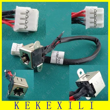 

Free Shipping NEW Laptop DC Power Jack with cable for Lenovo C340 C440 DC Power Jack 6017B0390701 C440 20X