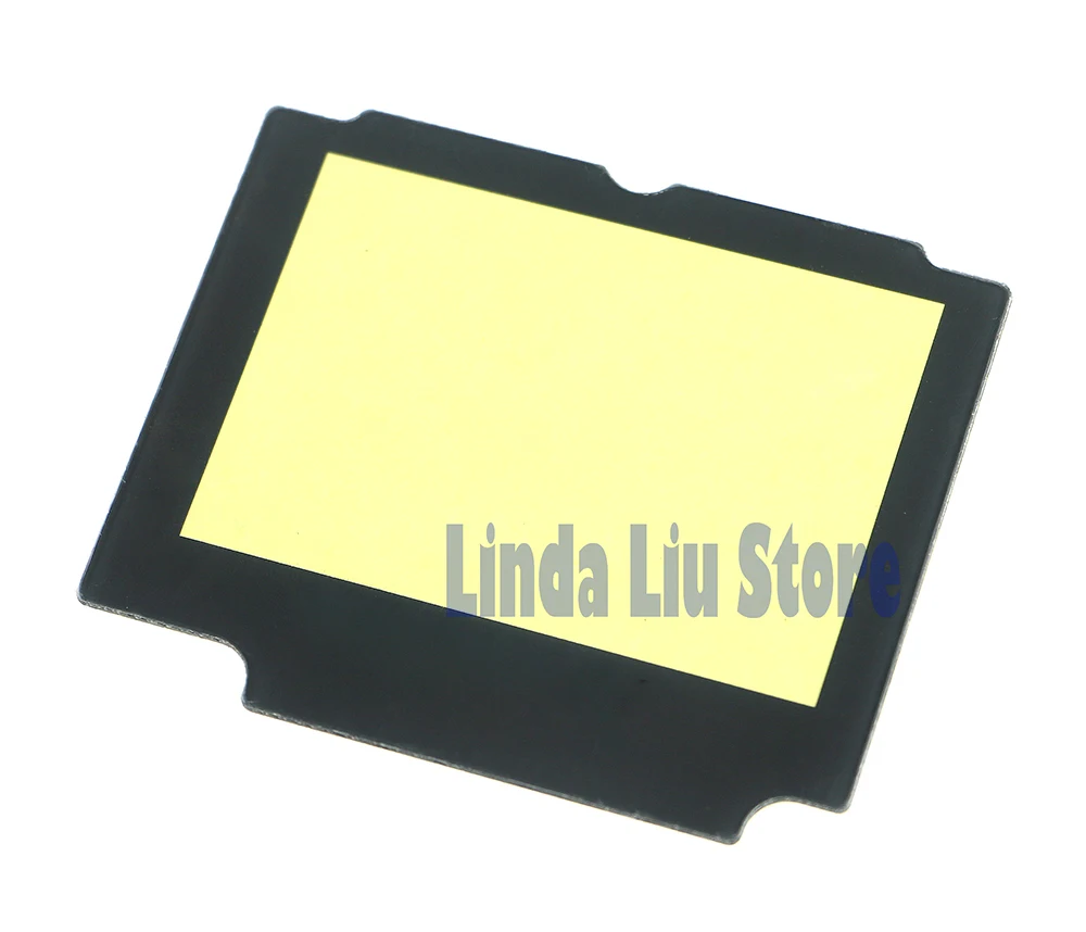 Пластиковые Объективы для GBA SP 2 шт./лот|lens|lens replacement |