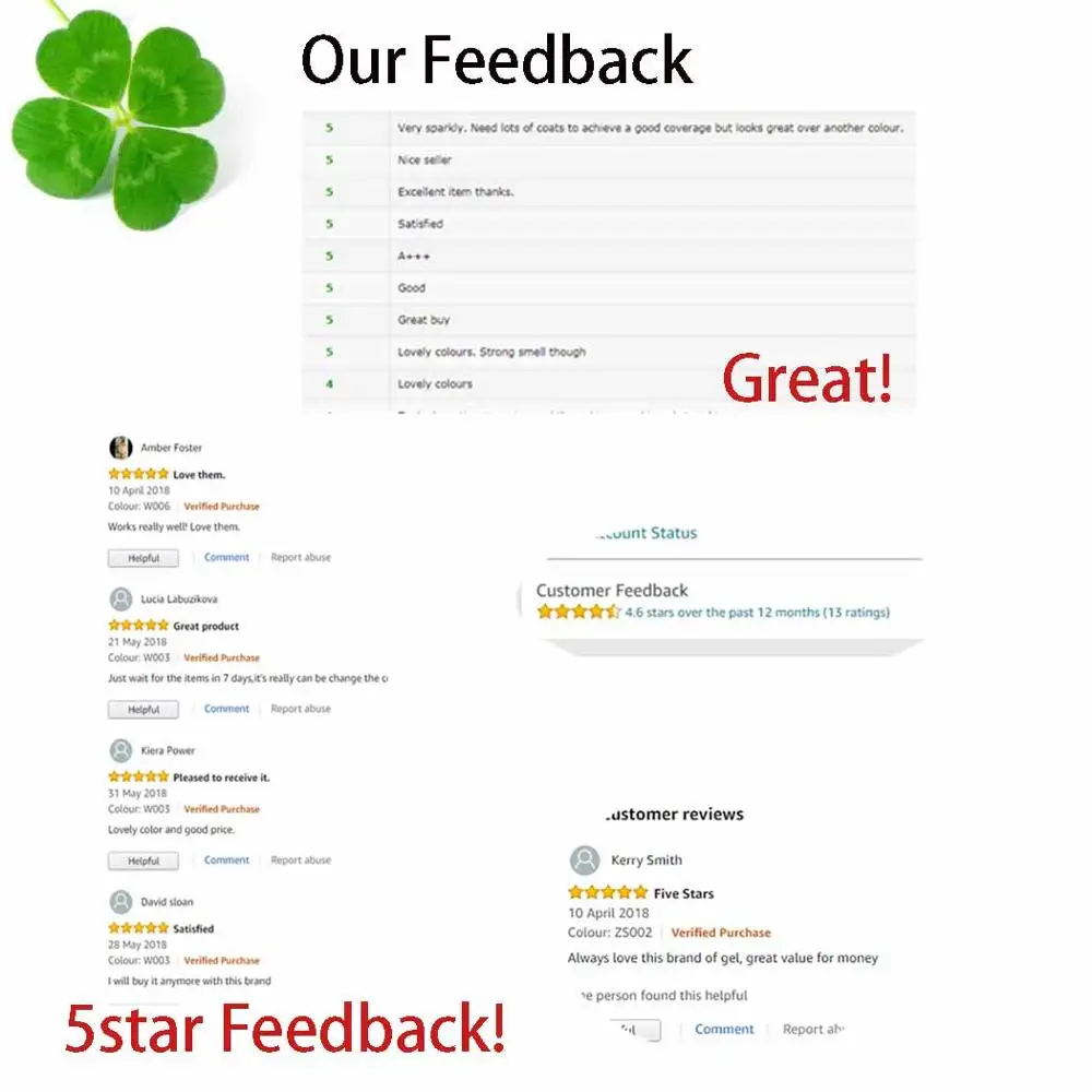 FEEDBACK