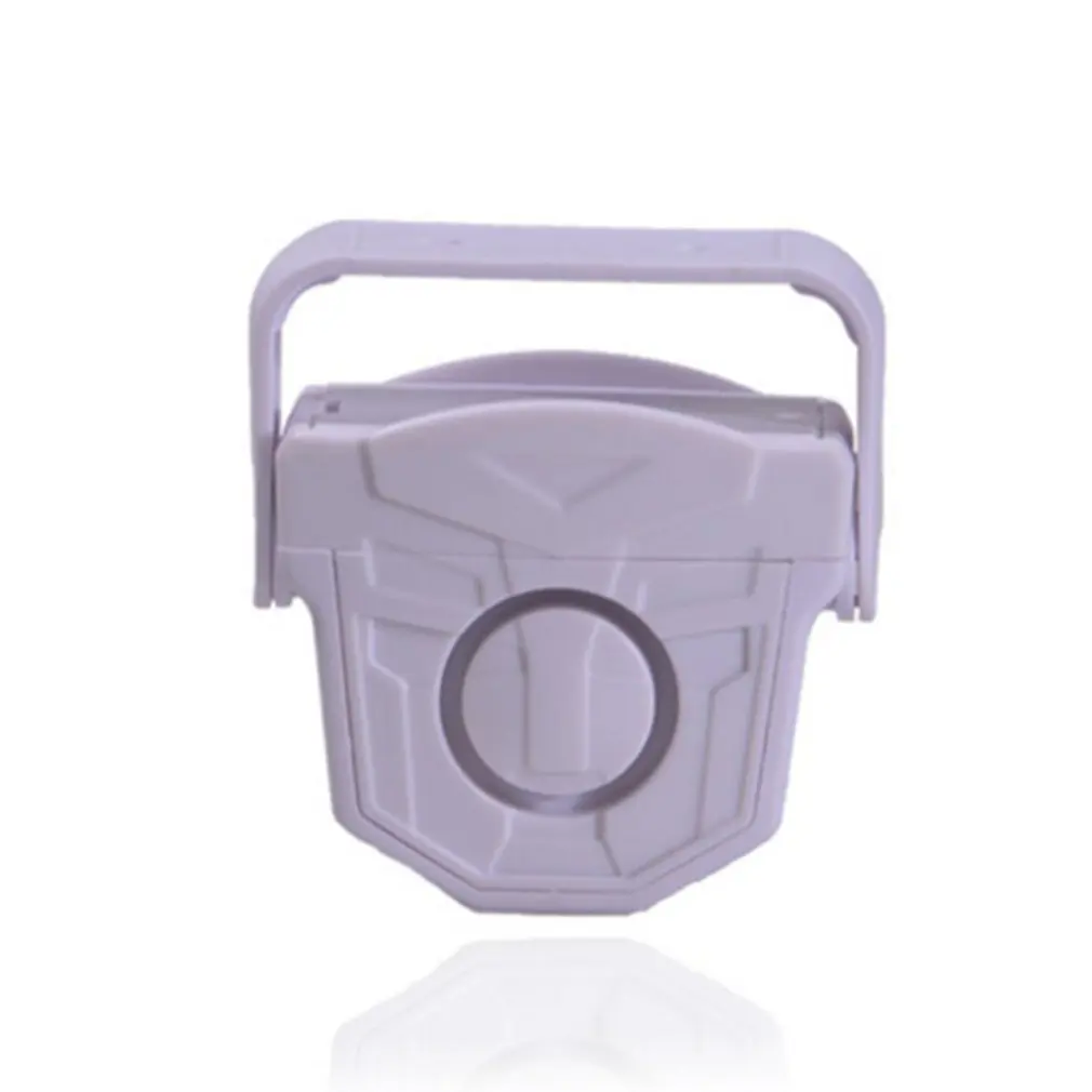

1pcs Anti-theft Infrared wireless Alarm Remote Control Alarm System Curtain Detector For Home Security Tool Wholesale Sale