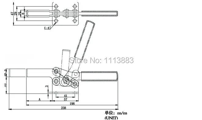 GH-203F