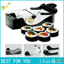 1 шт. идеальное DIY рулон устройство для приготовления суши роллов машина легкий кухонный гаджет инструменты для приготовления пищи бенто Acessorios De Cozinha Rolls кухонный инструмент