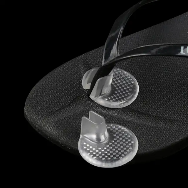gel cushion for sandals