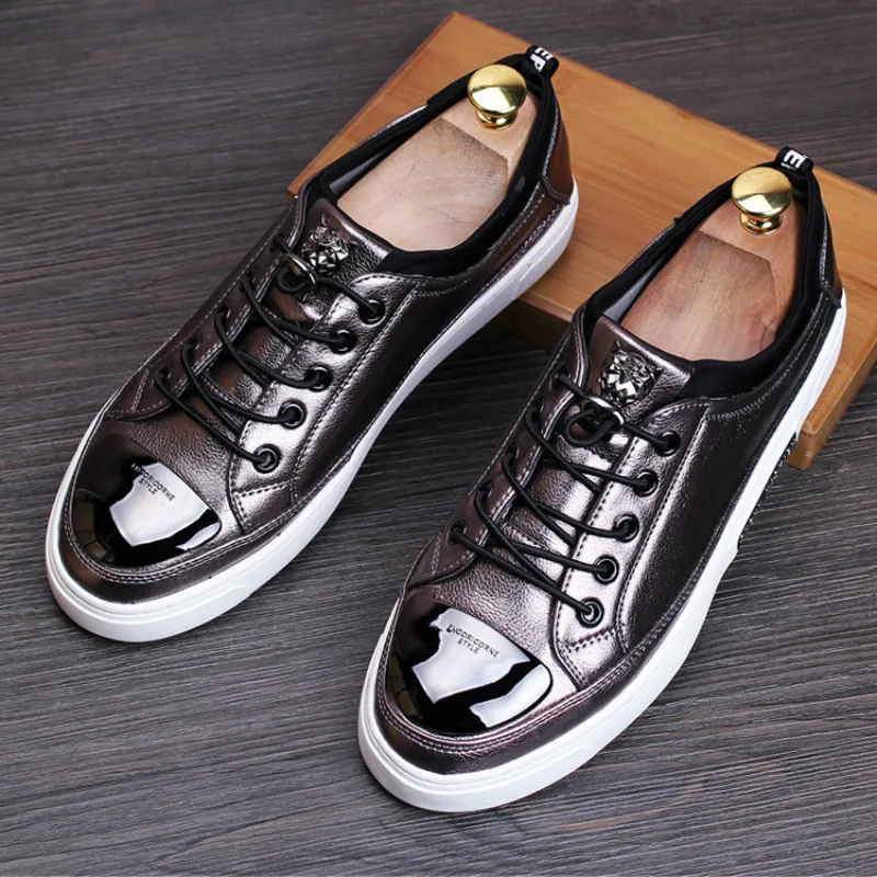 

Tidog breathable men casual shoes with students the spring and autumn casual shoes
