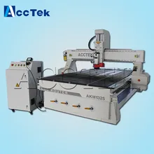 Hot sale China woodworking machine cnc router 3 axis
