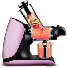 Соковыжималки соковыжималка-это полнофункциональное устройство автоматическая сушилка для овощей и фруктов многоцелевой глубоководных соковыжималка машина