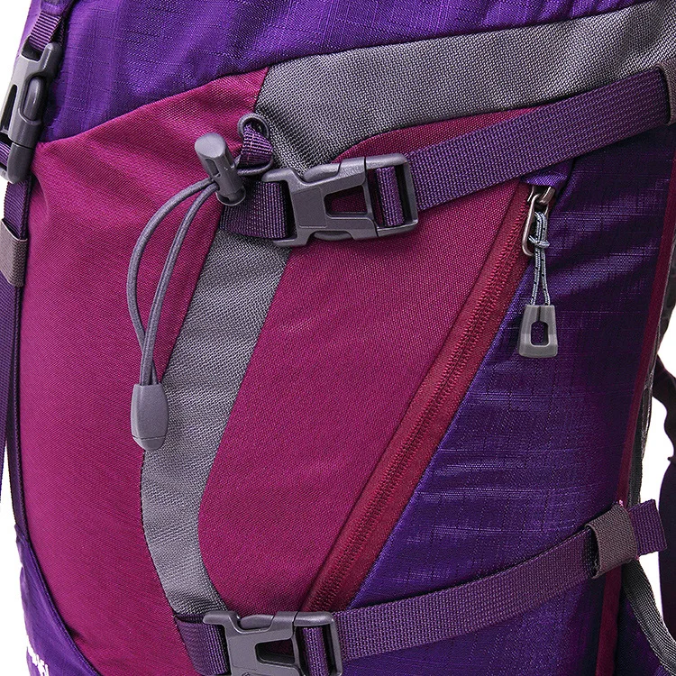 JungleKing 2017 new men and women sports and leisure bags 45L outdoor mountaineering bags outdoor camping backpacks shoulder bag JungleKing 2017 new men and women sports and leisure bags 45L outdoor mountaineering bags outdoor camping backpacks shoulder bag