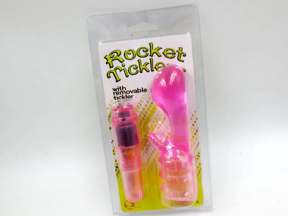 Pocket Rocket Orgasm