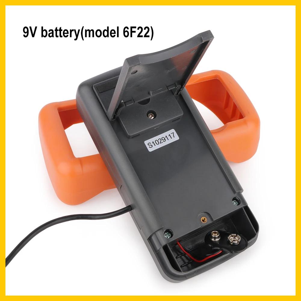 Screen Luminance Meter.3