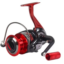 Рыболовная спиннинговая катушка 13 шариков подшипников Карп металл Морская Рыболовные катушки герметичные прочные предотвращают коррозию морской соленой воды Pesca