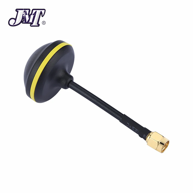 Антенна JMT 5 8G 14DBI с высоким коэффициентом усиления в виде гриба для приемника