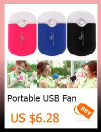 usb fan 5