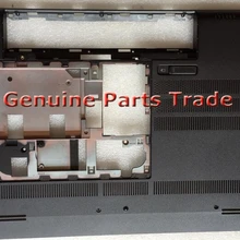 720534-001 для ноутбука чехол для задней части корпуса Нижняя крышка для hp ENVY15 ENVY15-J 15-J000 6070B0660802