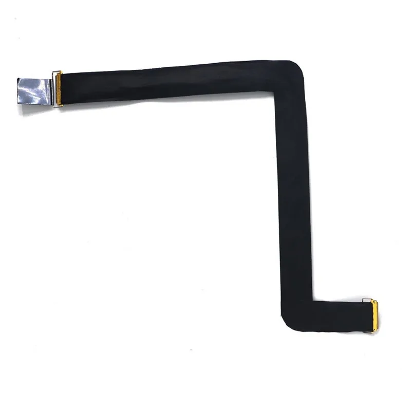 LCD Screen LED LVDS Display Flex Cable For Apple iMac 27 A1419 (Late 2012, Late 2013) 923-0308.
