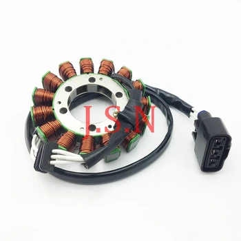

Motorcycle Stator Coil Comp For KAWASAKI ZX-10R ZX10R ZX 10R NINJA ZX1000E ZX1000 ZX 1000 E 2008-2010 Generator Ignition coils