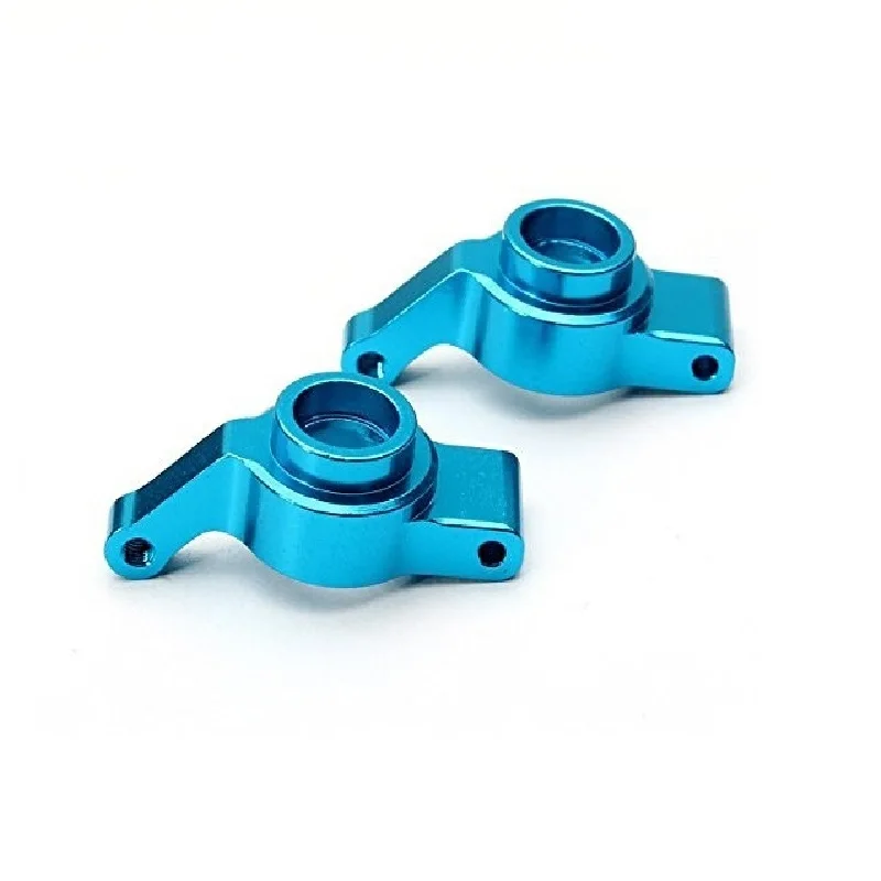 

Wltoys A959 A969 A979 RC Car Parts Metal Upgrade Rear Hub 2pcs/Lot A959-5