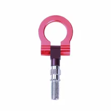 ESPEEDER Универсальный Гоночный буксировочный крюк для японского автомобиля JDM