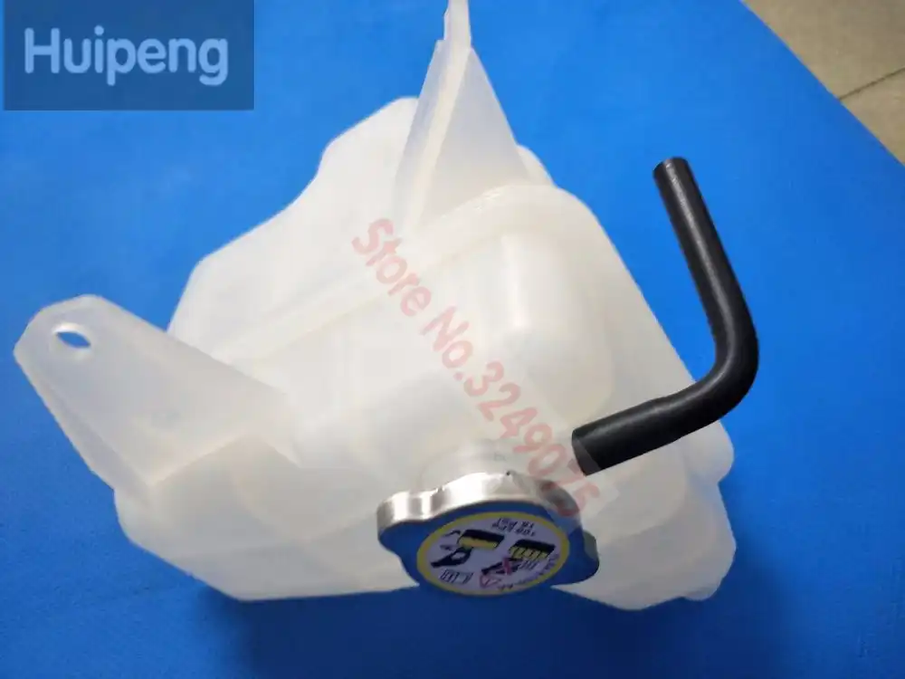 New Engine Coolant Overflow Tank For Escape Mariner