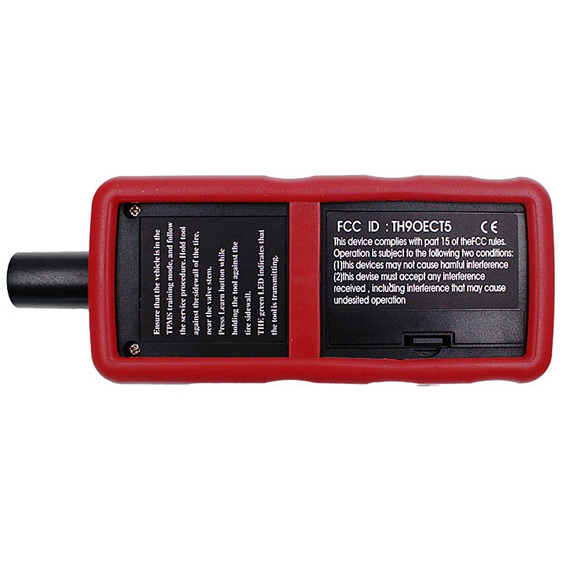 El-50449 Авто датчик давления в шинах Tpms Relearn инструмент сброса Oec-T5 для автомобилей серии Ford