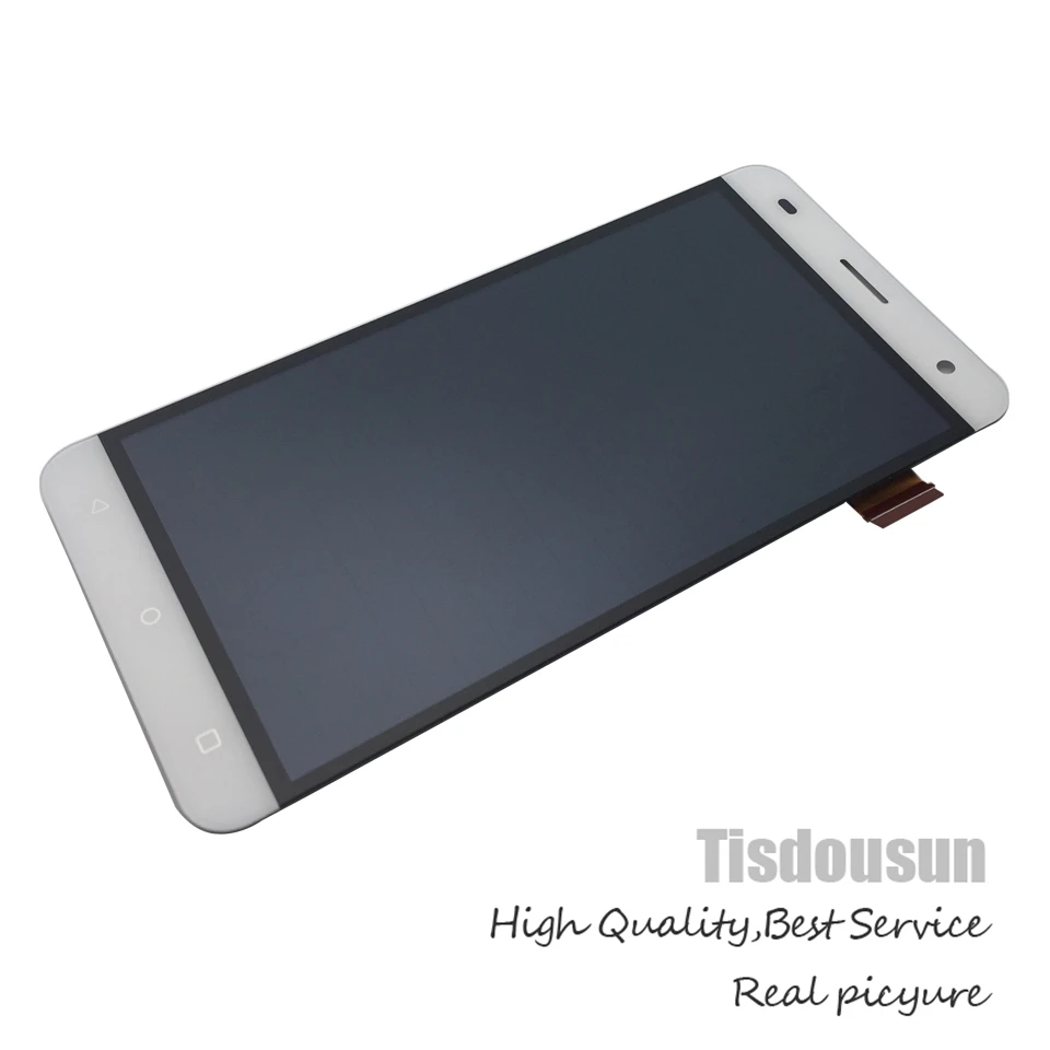 FLY FS504 LCD Display Digitizer (2)
