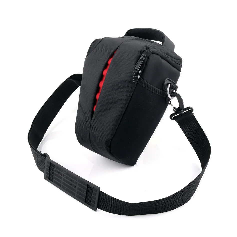 

HOT DSLR Camera Case Shoulder Bag For Olympus E-M10 EM5 markII EM10II em5 E-M1 E-PM2 EPL8 EPL-7 E-PL6 EPL5 SP-100EE SP820
