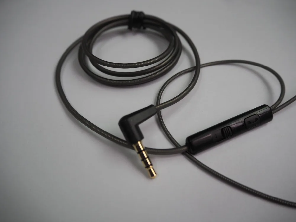 

3.14 Customized headset line,cables