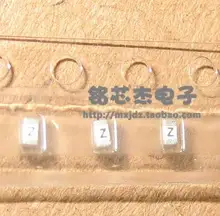 

50PCS F0603FA5000V032TM Fuses 0603 5.0A 32V Resistance fuse