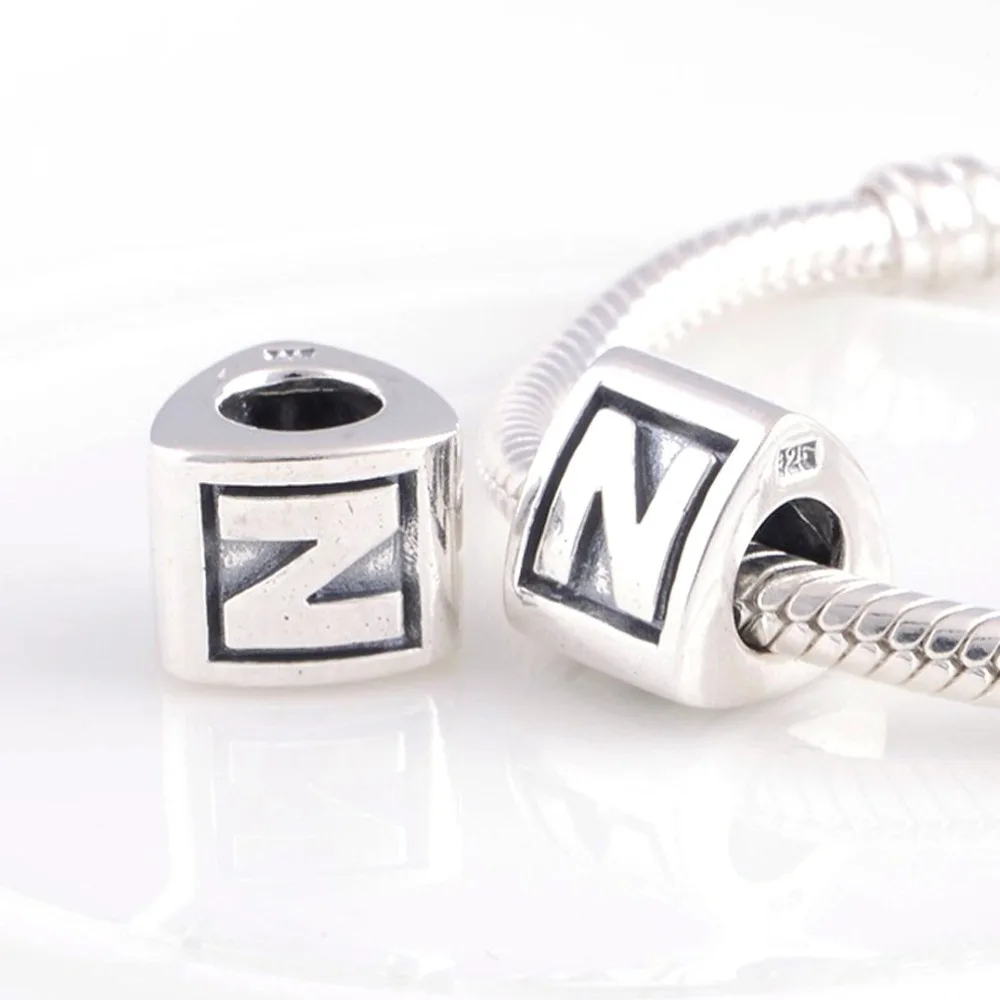 letter N 4