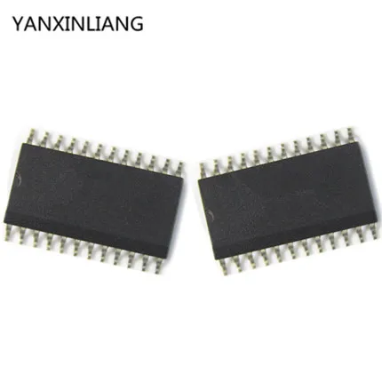 5 шт./лот CD74HC4067M96 CD74HC4067 74HC4067 SOP-24 MUX/DEMUX 1X16 IC лучшее качество | Электронные компоненты