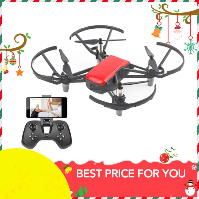 

Mini RC Drone With Camera Foldable RC Quadcopter Altitude Hold Helicopter WiFi FPV Pocket Drone Professional Remote ControL Dron