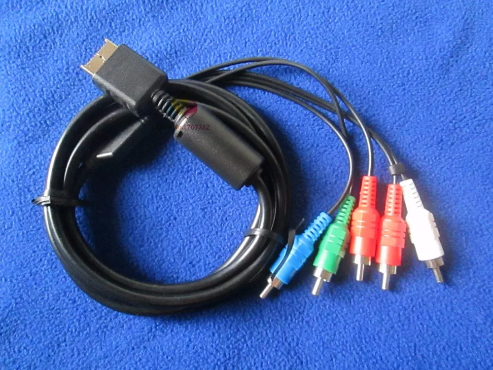 playstation 2 tv cable