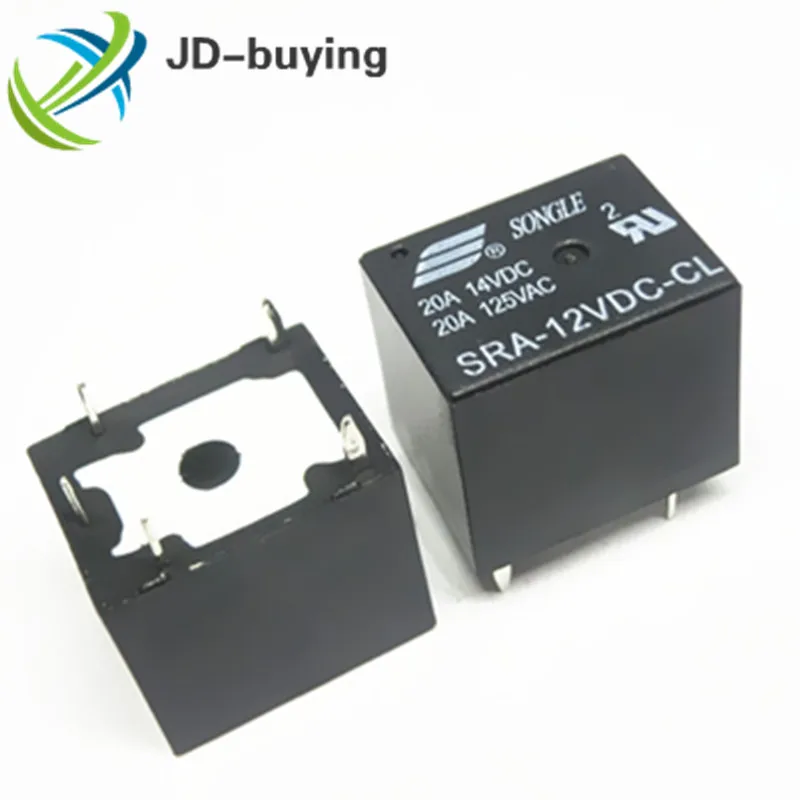 SRA-12VDC-CL 1