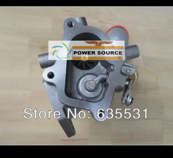 733952-5001S GT1752S 733952 Turbocharger For KIA D4CB Sorento 2.5 CRDI 2.5L 2002-2007 with Gaskets (12)