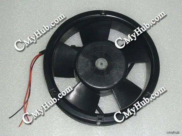 Подлинный для NIDEC BETA TA600DC A34453-33 956516 DC12V 1.85A 3 провода без разъема Вентилятор