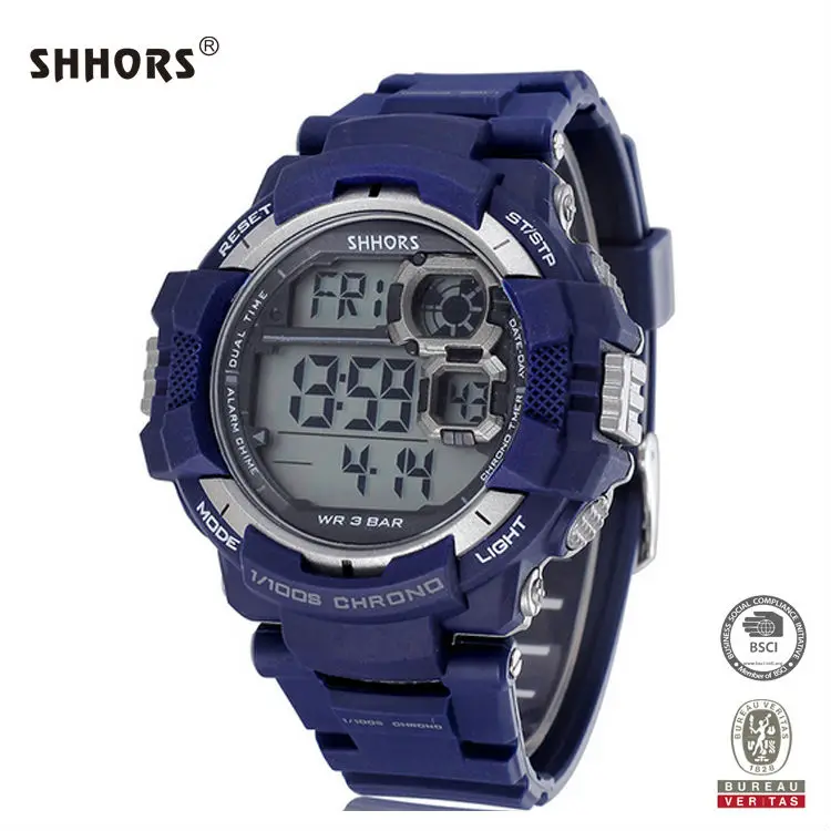 reloj shhors precio