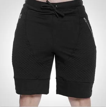 

Summer Sports Running Shorts Men Quick Dry Fitness Basketball Short Pants Mens Compression Gym Training Jogging Short Shorts