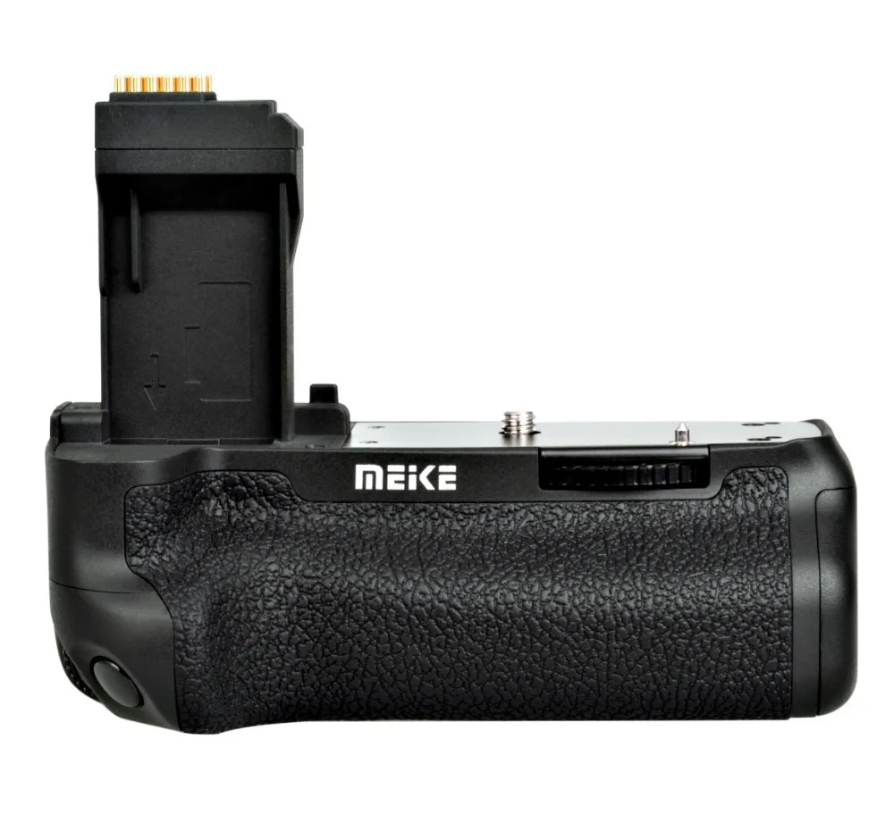 2015 New Arrival Meike MK760D Pro MK-760D Pro 2.4G