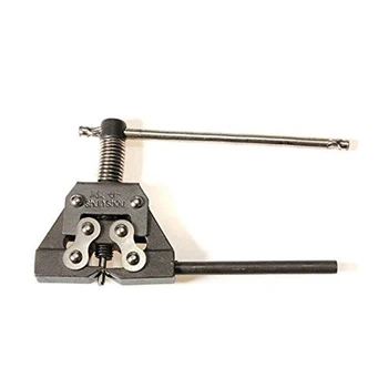 

1pc Demolition Chain Device - Generic Scooter Motorcycle Chain Cutter Breaker Tool Supplies For 415 420 428 520 525 530 TL0001