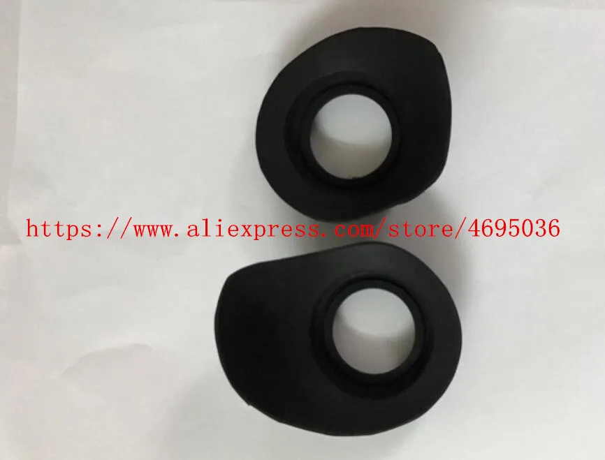 New rubber eyecup for Sony SD1000 MC1500 MC2500 Viewfinder Eye cup | Электроника